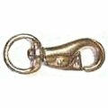 Henssgen Snap 7/8T Bull Swivel 3142